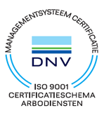 DNV ISO 9001